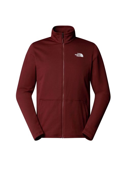 THE NORTH FACE Giacca Quest Triclimate 3 in 1 THE NORTH FACE | NF0A3YFH0VO1